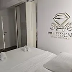 Delux President Centar Ii Lejlighed Brčko