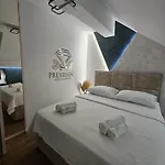 Lejlighed Delux President Centar Ii