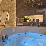 Delux President Centar Ii * Brčko