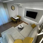 Delux President Centar Ii Lejlighed