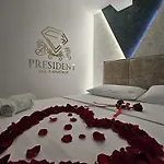 Delux President Centar Ii Lejlighed Brčko