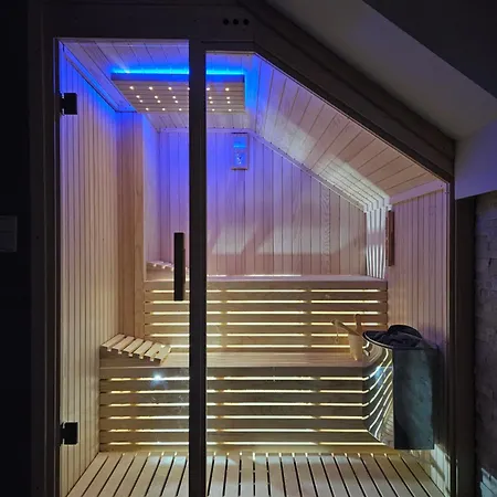 Delux President Centar Ii * Brčko