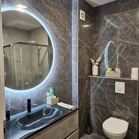 Delux President Centar Ii * Brčko