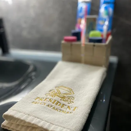 Delux President Centar Ii Brčko