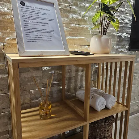 Delux President Centar Ii Apartamento Brčko