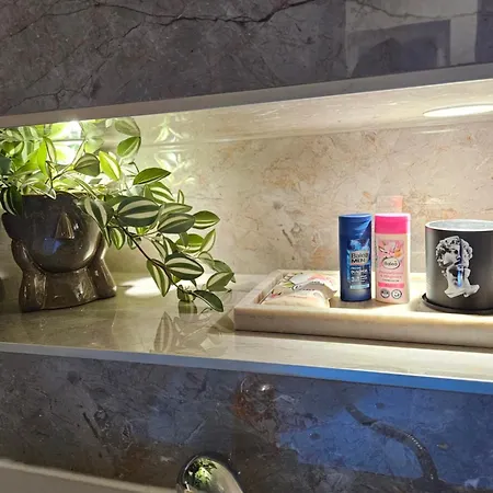 Delux President Centar Ii *