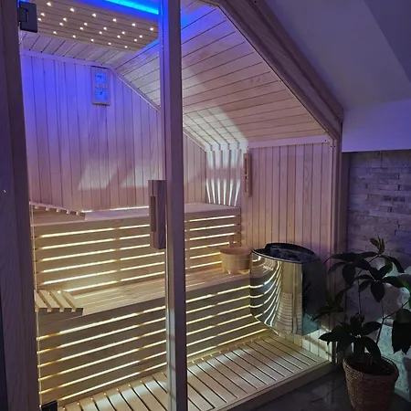 Delux President Centar Ii Brčko