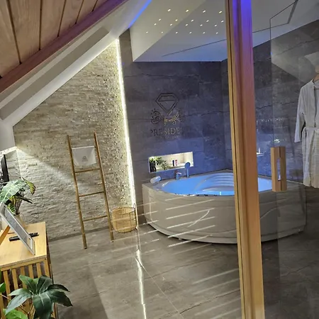 Delux President Centar Ii * Brčko