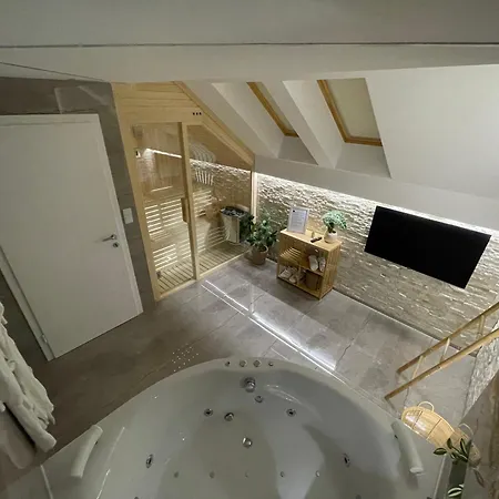 Delux President Centar Ii * Brčko